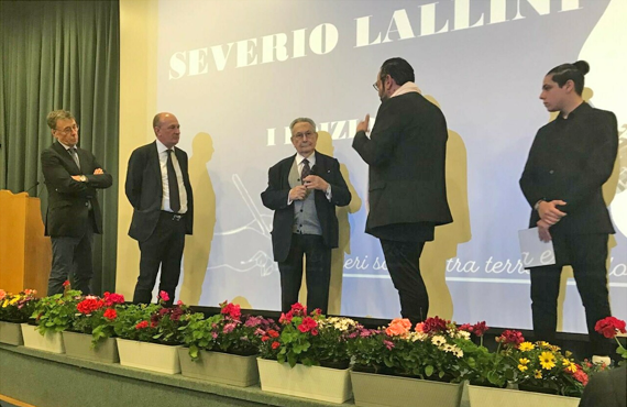 Premio Severio Lallini