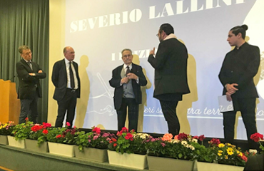 Premio Severio Lallini