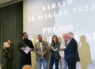 Premio Severio Lallini