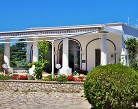 Hotel Bellavista