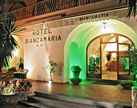 Hotel Biancamaria