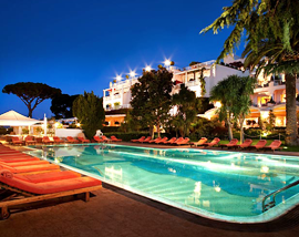 Capri Palace Hotel & Spa