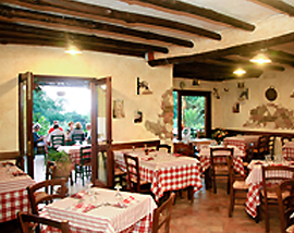 Trattoria Mamma Giovanna